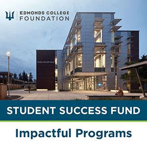 edmonds college foundation|edmonds college foundation scholarship.